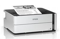 EPSON EcoTank M1140 tiskárna 1200x2400 dpi, A4, 39ppm, USB 2.0, Duplex