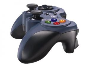 Logitech Gamepad F310 - Gamepad - 10 tlačítka - kabelové - pro PC