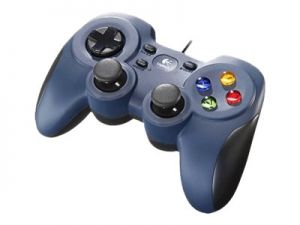 Logitech Gamepad F310 - Gamepad - 10 tlačítka - kabelové - pro PC