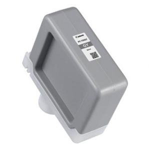 CANON originální ink PFI1100GY, grey, 160ml, 0856C001, CANON imagePROGRAF PRO-2000, 4000,