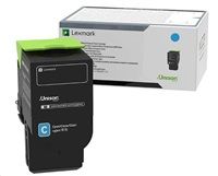 LEXMARK Toner C230H20 Cyan High Yield, LEXMARK Toner C230H20 Cyan High Yield