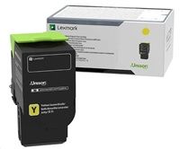 LEXMARK Toner C230H40 Yellow High Yield, LEXMARK Toner C230H40 Yellow High Yield