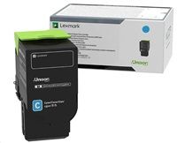 LEXMARK Toner C240X20 Cyan ExtrHighYield, LEXMARK Toner C240X20 Cyan ExtrHighYield