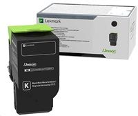 LEXMARK Toner C250U10 Blck UltraHghYield, LEXMARK Toner C250U10 Blck UltraHghYield