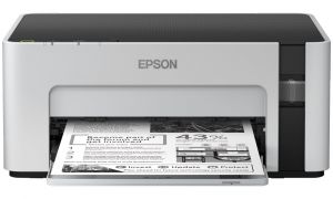 EPSON EcoTank M1100 Tiskárna A4 ITS 32str/min, připojení USB