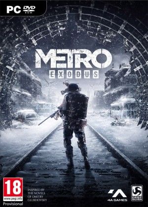 PC - Metro Exodus