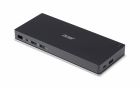 Acer DOCKING STATION II (HDMI/DisplayPort/USB-C/USB/RJ-45)