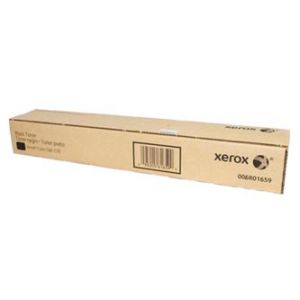 XEROX originální toner 006R01659, black, 30000str., XEROX Color C60, C70