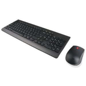LENOVO Essential Wireless Keyboard & Mouse Russian