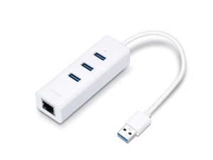 TP-LINK USB 3.0 to Gigabit Ethernet Adapter