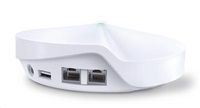 TP-LINK Deco M9 Plus Mesh Wi-Fi AC2200 systém pro chytré domácnosti (Singl 1-pack)