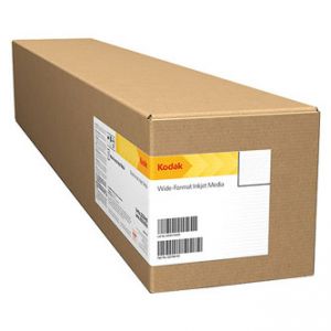 Kodak 1372/30.5m/Premium Photo Paper, Glossy Solvent, 54", KPPG54, papír (10 mil.), lesklý