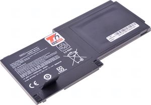 Baterie T6 power HP EliteBook 720 G1, 725 G2, 820 G1, 820 G2, 4000mAh, 45Wh, 3cell, Li-pol
