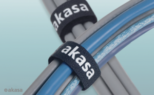 AKASA - sada pro úpravu kabelů 2