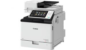 CANON iR ADVANCE C256i (III)