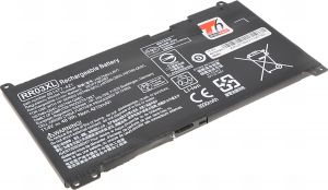 Baterie T6 power HP ProBook 430 G4/G5, 440 G4/G5, 450 G4/G5, 470 G4/G5, 4210mAh, 48Wh, 3ce
