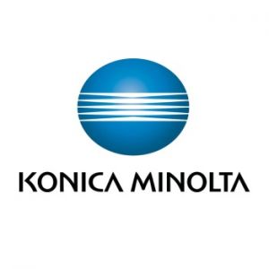 Konica MINOLTA originální Imaging unit A85Y0KD, cyan, Imaging Unit, 70000str., Konica Mino