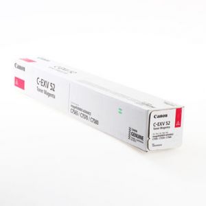 CANON toner IR-C75xx magenta (C-EXV52)