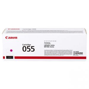 CANON cartridge 055 magenta