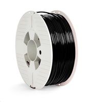 VERBATIM 3D Printer Filament PET-G 2.85mm 1000g black