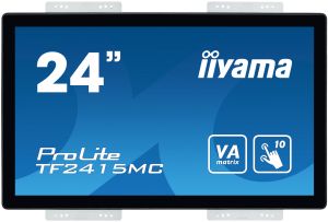 IIYAMA ProLite TF2415MC-B2 - LED monitor - 23.8" - open frame - dotykový displej - 1920 x