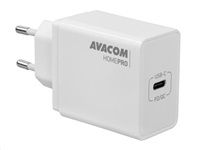 AVACOM HomePRO síťová nabíječka s Power Delivery