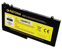 Baterie PATONA pro DELL Latitude 3000mAh