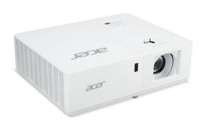 Acer PL6510 LASER,  FHD 1920x1080, 5500 LUMENS, 2000000:1, VGA,S-Video,  2x HDMI, 2 x repr