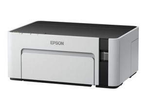 EPSON EcoTank ET-M1100 - Tiskárna - monochromní - tryskový - A4/Legal - 1440 x 720 dpi - a