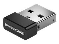 3Dconnexion - Přijímač bezdrátové myši - USB , Universal Reciever