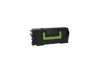 LEXMARK B280XA0 Return Program Toner Cartridge black extra high capacity - 30 000 str.