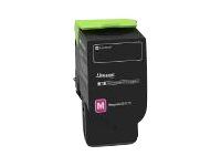 LEXMARK 78C0U30 Magenta Ultra High Yield, LEXMARK 78C0U30 Magenta Ultra High Yield