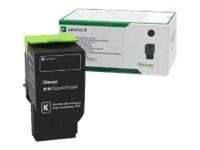LEXMARK 78C2UK0 Return Toner Cartridge B, LEXMARK 78C2UK0 Return Toner Cartridge B