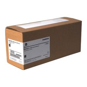 MINOLTA Toner TNP-53 black return (AADW050)