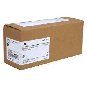 MINOLTA Toner TNP-59 black return (AAE2050)