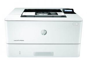 HP LaserJet Pro 400 M404dw  (38str/min, A4, USB, Ethernet, Wi-Fi, Duplex)