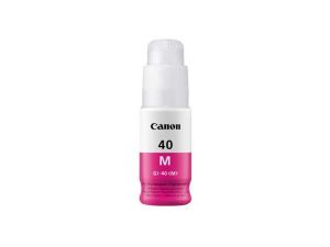 CANON Ink GI-40 Magenta