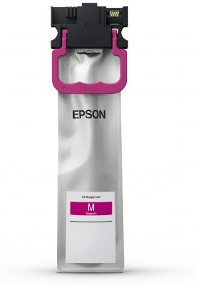 EPSON ink bar WF-C5X9R Magenta XL Ink Supply Unit