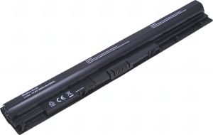 Baterie T6 power DELL Inspiron 15 3559 5558, 14 3451, 3459, 5458, 17 5459, 2600mAh, 38Wh,