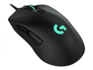 LOGITECH, G403 HERO - N/A - EER2