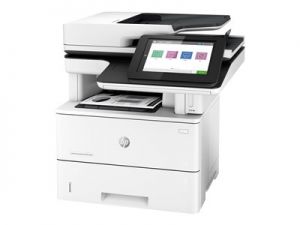 HP LaserJet Enterprise MFP M528f (43 ppm, A4, USB/Ethernet, Print/Scan/Copy, Fax, Duplex,