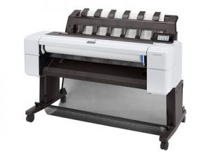 HP DesignJet T1600 PostScript - 36" tisk na velký formát - barva - tryskový - Role (91,4 c