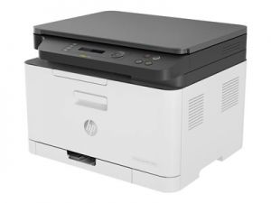 HP Color Laser 178NW (A4,18/4 ppm, USB 2.0, Ethernet, Wi-Fi)