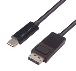 PREMIUMCORD Převodník USB3.1 na DisplayPort, 4k