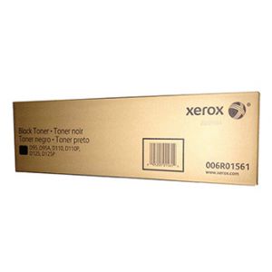 XEROX Toner Cartridge D95/D110/D125 black (006R01561)