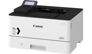 CANON i-SENSYS LBP223dw / A4 / čb/ 33ppm/ až 600x600dpi/ WIFI/ LAN/ USB/ PCL/ Duplex