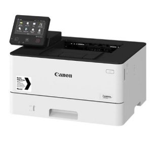 CANON i-SENSYS LBP226dw / A4 / čb/ 38ppm/ až 600x600dpi/ WIFI/ LAN/ USB/ PCL/ Duplex