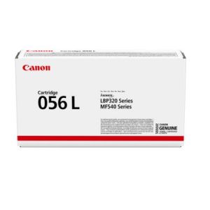 Canon TONER CRG-056 L černý pro i-SENSYS MF542x, MF543x, LBP325x (5 100 str.)
