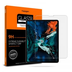SPIGEN Glas.tR SLIM - iPad Pro 12.9" 2018