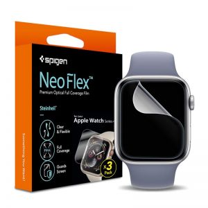 SPIGEN Film Neo Flex - Apple Watch 4 40 mm